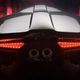 Illustration for article titled Life-Size Darth Vader Hot Wheels: That's No Hoon